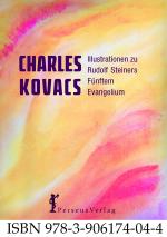 Cover-Bild Illustrationen zu Rudolf Steiners Fünftem Evangelium