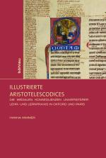 Cover-Bild Illustrierte Aristotelescodices