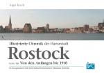 Cover-Bild Illustrierte Chronik der Hansestadt Rostock
