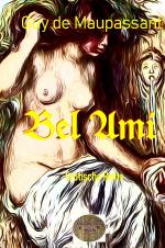 Cover-Bild Illustrierte Erotische Literatur / Bel-Ami