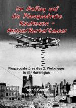 Cover-Bild Im Anflug auf die Planquadrate Kaufmann - Anton/Berta/Caesar