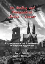 Cover-Bild Im Anflug auf Planquadrat Julius - Caesar