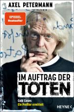 Cover-Bild Im Auftrag der Toten