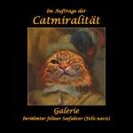 Cover-Bild Im Auftrage der Catmiralität