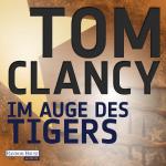 Cover-Bild Im Auge des Tigers