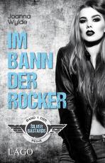 Cover-Bild Im Bann der Rocker