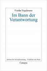 Cover-Bild Im Bann der Verantwortung