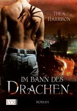 Cover-Bild Im Bann des Drachen