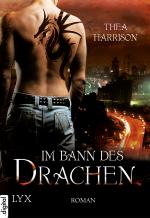 Cover-Bild Im Bann des Drachen