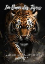 Cover-Bild Im Bann des Tigers