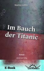 Cover-Bild Im Bauch der Titanic