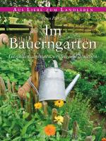 Cover-Bild Im Bauerngarten
