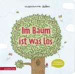 Cover-Bild Im Baum ist was los - Pappbilderbuch mit Klappen