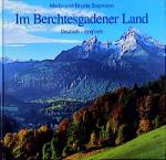 Cover-Bild Im Berchtesgadener Land