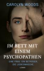 Cover-Bild Im Bett mit einem Psychopathen