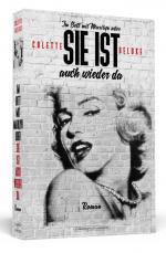 Cover-Bild Im Bett mit Marilyn – oder: Sie ist auch wieder da