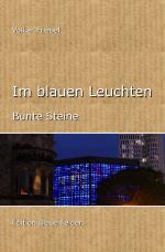 Cover-Bild Im blauen Leuchten