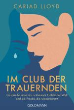 Cover-Bild Im Club der Trauernden