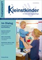 Cover-Bild Im Dialog - Alltagsintegrierte Sprachbildung