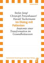 Cover-Bild Im Dialog mit Patienten