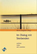 Cover-Bild Im Dialog mit Sterbenden