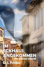 Cover-Bild Im Eckhaus angekommen: Drei Eckhaus Romane