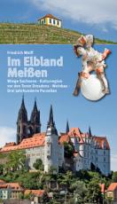 Cover-Bild Im Elbland Meißen