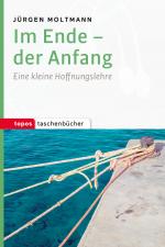 Cover-Bild Im Ende – der Anfang