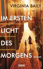 Cover-Bild Im ersten Licht des Morgens