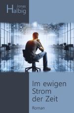 Cover-Bild Im ewigen Strom der Zeit