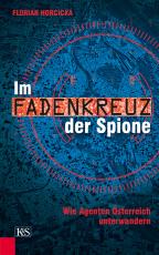 Cover-Bild Im Fadenkreuz der Spione