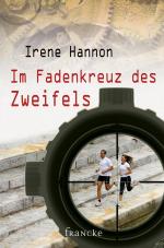 Cover-Bild Im Fadenkreuz des Zweifels