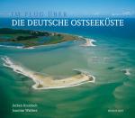 Cover-Bild Im Flug über die deutsche Ostseeküste