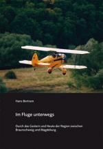 Cover-Bild Im Fluge unterwegs