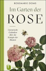 Cover-Bild Im Garten der Rose