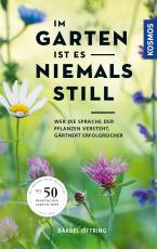 Cover-Bild Im Garten ist es niemals still