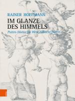 Cover-Bild Im Glanze des Himmels