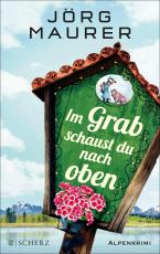 Cover-Bild Im Grab schaust du nach oben