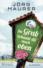 Cover-Bild Im Grab schaust du nach oben