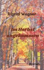 Cover-Bild Im Herbst angekommen