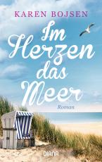 Cover-Bild Im Herzen das Meer