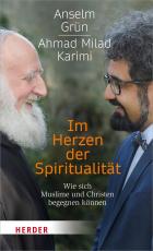 Cover-Bild Im Herzen der Spiritualität