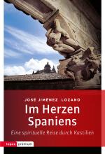 Cover-Bild Im Herzen Spaniens