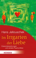 Cover-Bild Im Irrgarten der Liebe