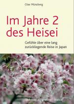 Cover-Bild Im Jahre 2 des Heisei