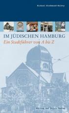 Cover-Bild Im jüdischen Hamburg