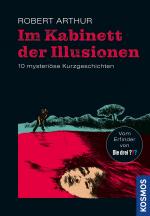 Cover-Bild Im Kabinett der Illusionen