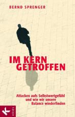 Cover-Bild Im Kern getroffen