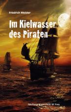 Cover-Bild Im Kielwasser des Piraten