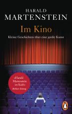 Cover-Bild Im Kino